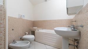 Appartamento con 2 Camere da Letto