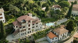 La Villa Regia