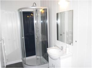 Sejours chez l'habitant les chambres du parc : Chambre Double