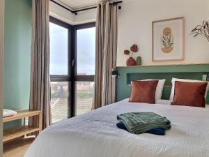 Chez Louise - 3hvězdičkové hotely ve městě Ambérieu-en-Bugey