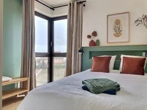 Chez Louise - 昂贝略昂比热