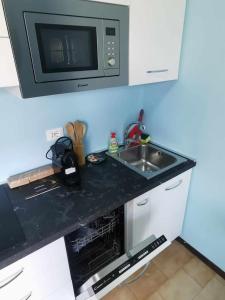 Bellagio Panoramic Mini Loft Giove