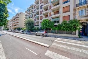 Charmant 2P au cœur de Nice