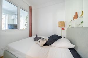 Charmant 2P au cœur de Nice