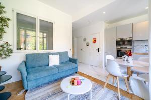 Charmant 2P au cœur de Nice