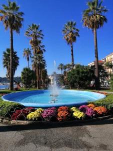 Casa Noemi, nel cuore di Varazze, ad un passo dal mare