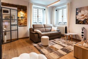 La Chicca in pieno centro storico con SAUNA e Parcheggio gratuito