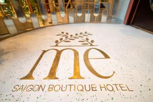 Me Saigon Boutique Hotel