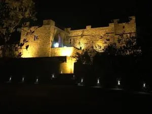 La Torretta - Case Pieve al Toppo