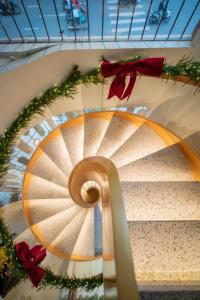 Me Saigon Boutique Hotel