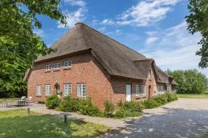 The Old Barn Wohnung Lena - Tümlauer Koog