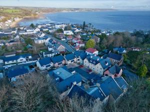 13 Rhodewood House - 2 Bedroom Apartment - Saundersfoot