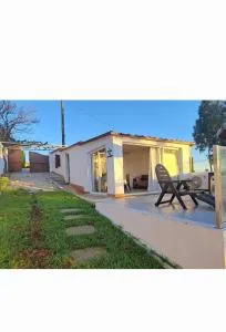 A Casiña do Antonio - Pajón