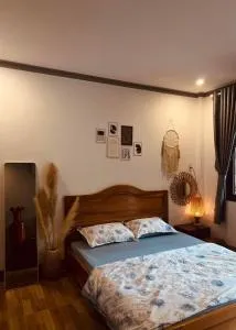 Sam Homestay - Ấp Tân Ðiền (2)