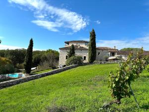 Domaine Coeur des Vignes