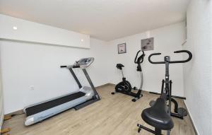 Amazing Apartment In Rogoznica