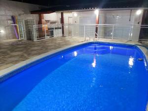 Casa com Piscina Ubatuba 120ms da praia do Sapê