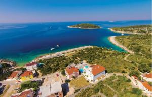 Amazing Apartment In Rogoznica