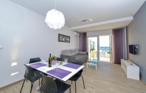 Amazing Apartment In Rogoznica