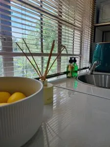 AtTheDeck - Albert Falls