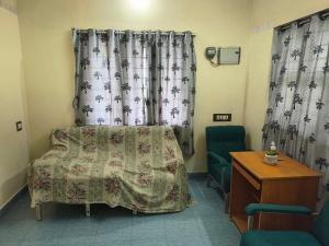 Queen Marys Homestay