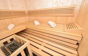 Gorgeous Apartment In Rogoznica