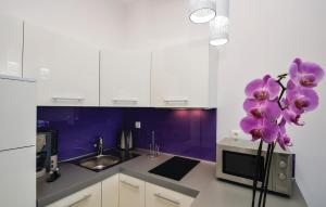 Awesome Apartment In Rogoznica With Sauna 