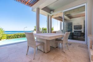 Camps Bay Beach Accommodation