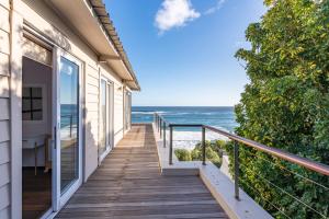 Camps Bay Beach Accommodation