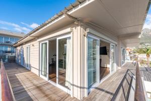 Camps Bay Beach Accommodation