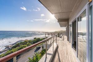Camps Bay Beach Accommodation