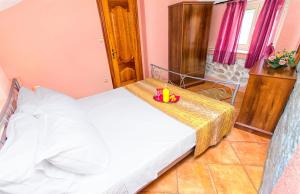 Suite room in Palace Derossi