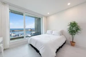 Yangyang peulrora pension - Yangyang