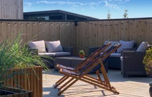 Amazing Home In Børkop With Wifi