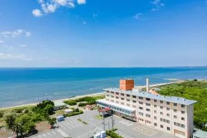 KAMENOI HOTEL Chitamihama - Minamičita