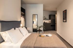 Celestial Athens Suites at Praxitelous