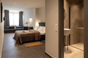 Celestial Athens Suites at Praxitelous