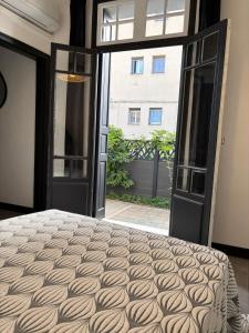 Grande maison avec beaucoup de charme centre ville de Perpignan