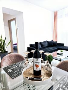 Acvi Lux - City Center in City Soul