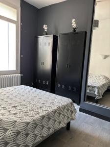 Grande maison avec beaucoup de charme centre ville de Perpignan