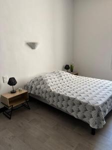 Grande maison avec beaucoup de charme centre ville de Perpignan