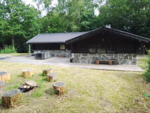 Beautiful Home In Aars W