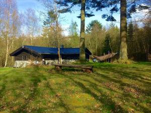 Beautiful Home In Aars W