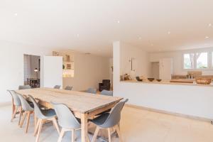Maisons d'hotes Chateau de Campuget : photos des chambres