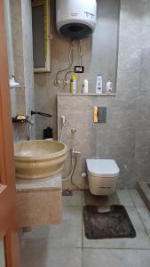 شقة وسط البلد العجوزه