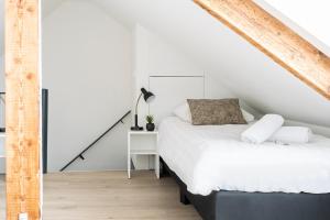 6p newly renovated home with unique roof-terrace