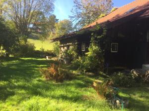 Romantisches Bauernhaus im Dreiländereck D-A-CZ