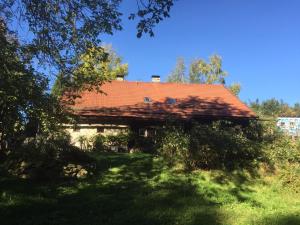 Romantisches Bauernhaus im Dreiländereck D-A-CZ