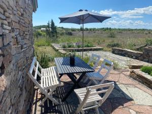 Beautiful Home In Borgholm With 3 Bedrooms, Sauna And Wifi - Overnattingssteder uten kategori i Borgholm