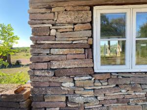 Beautiful Home In Borgholm With 3 Bedrooms, Sauna And Wifi